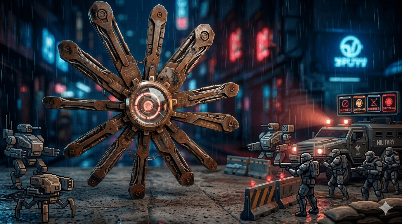 Anthropic vs The Pentagon: The AI Military Ban That Could Reshape Government AI Procurement