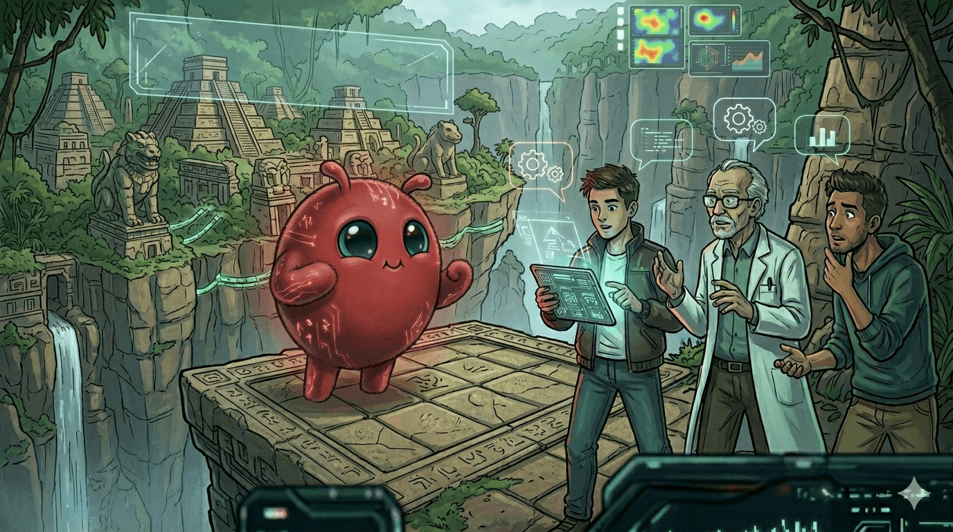 OpenClaw: The AI Agent Everyone Is Talking About